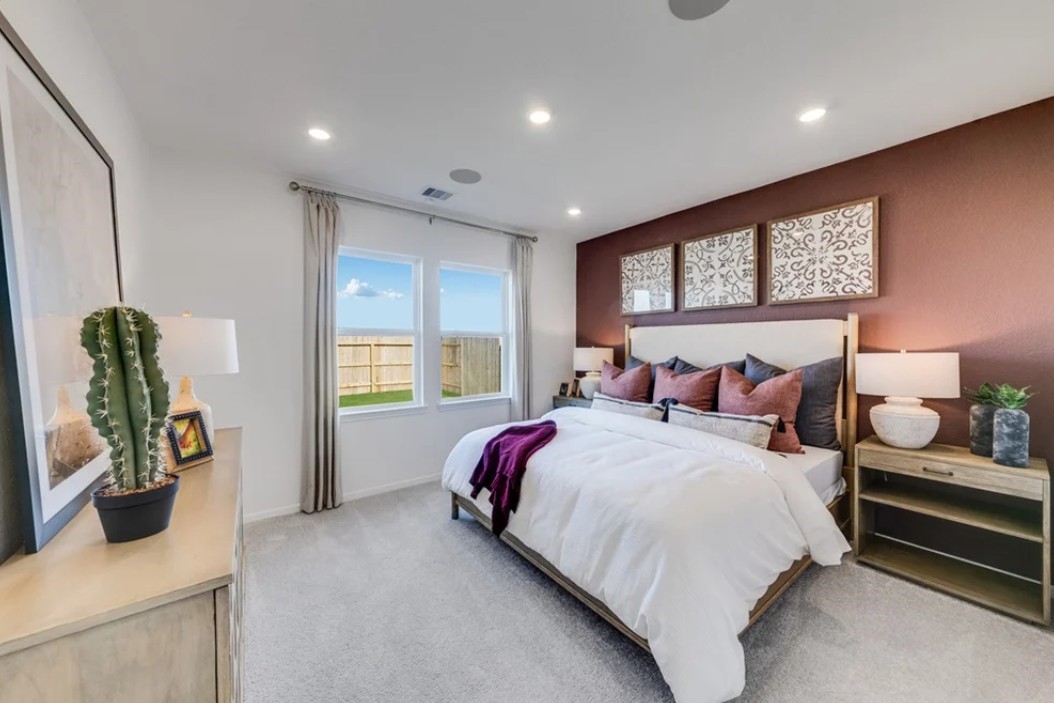 9614 Akashi Run Drive Property Photo 4