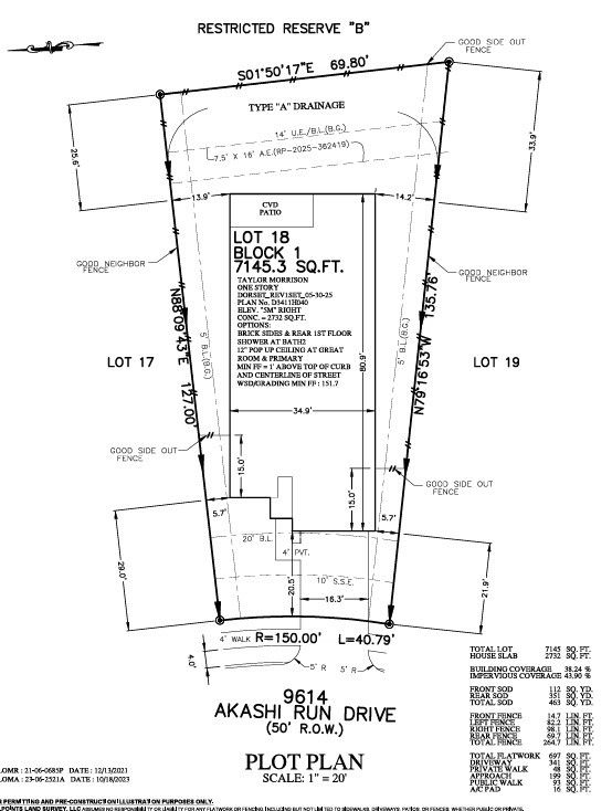 9614 Akashi Run Drive Property Photo 31