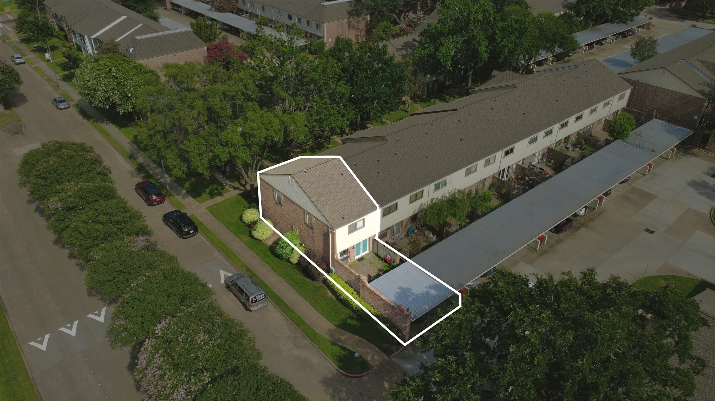 14453 Still Meadow Drive Property Photo 18