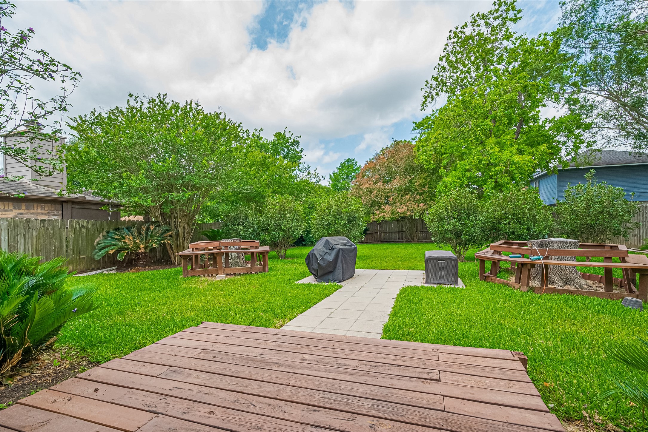 3614 Bee Bayou Lane Property Photo 38