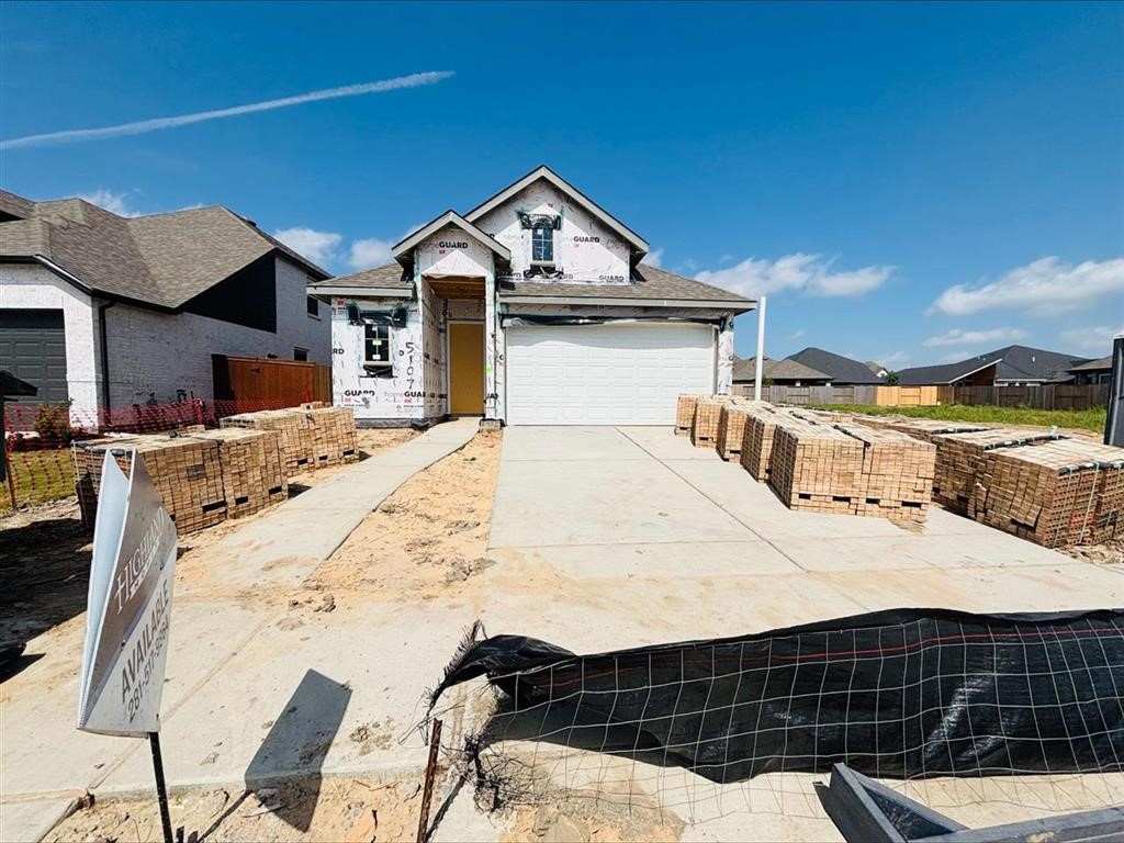 5107 Getty Lane Property Photo