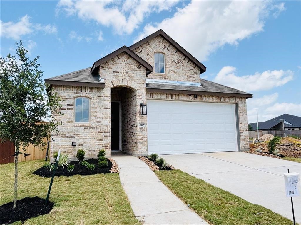 5107 Getty Lane Property Photo 1