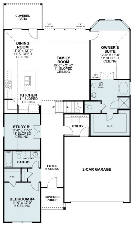 156 Wasatch Peaks Way Property Photo 6