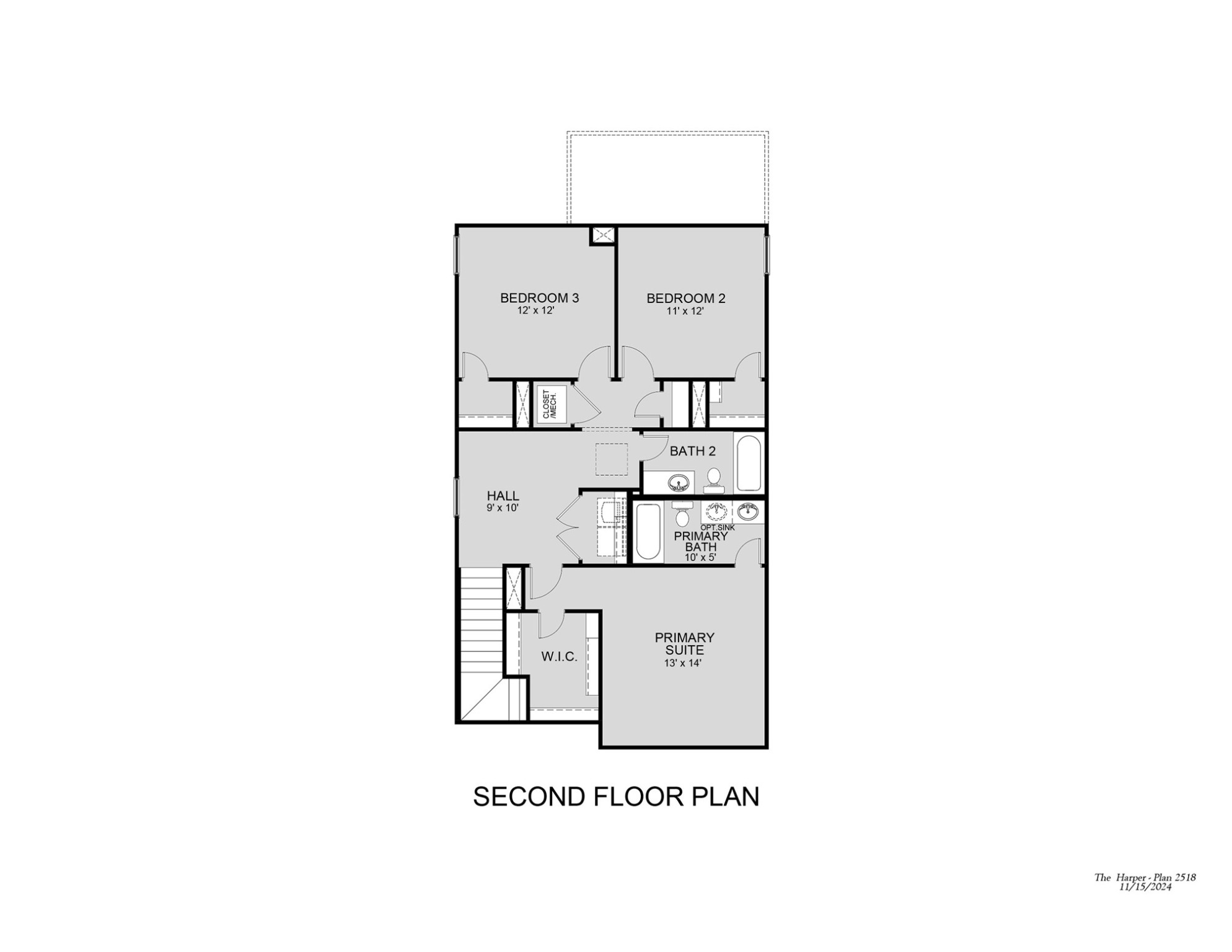 22732 American Kestrel Court Property Photo 10