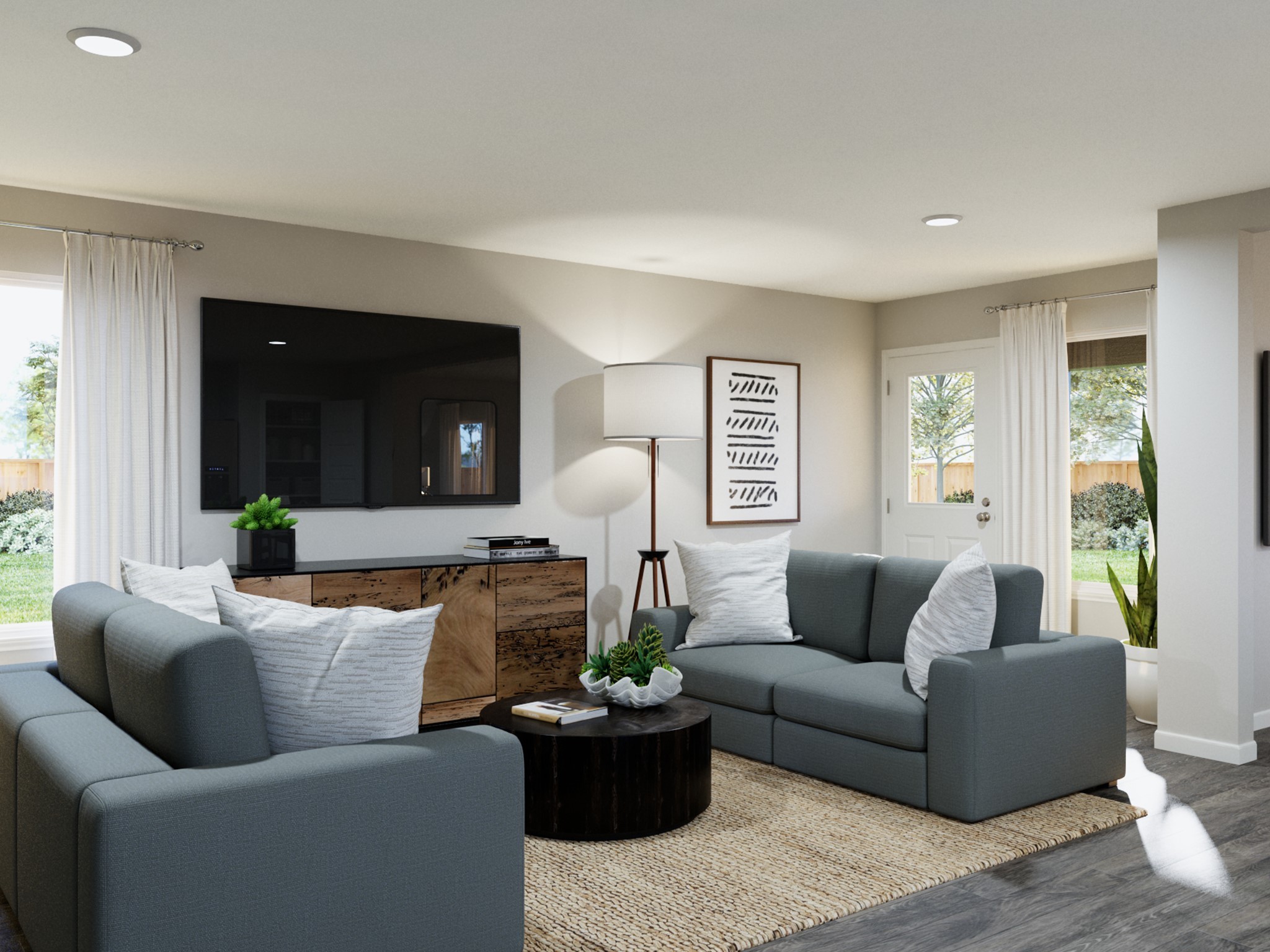 22732 American Kestrel Court Property Photo 13