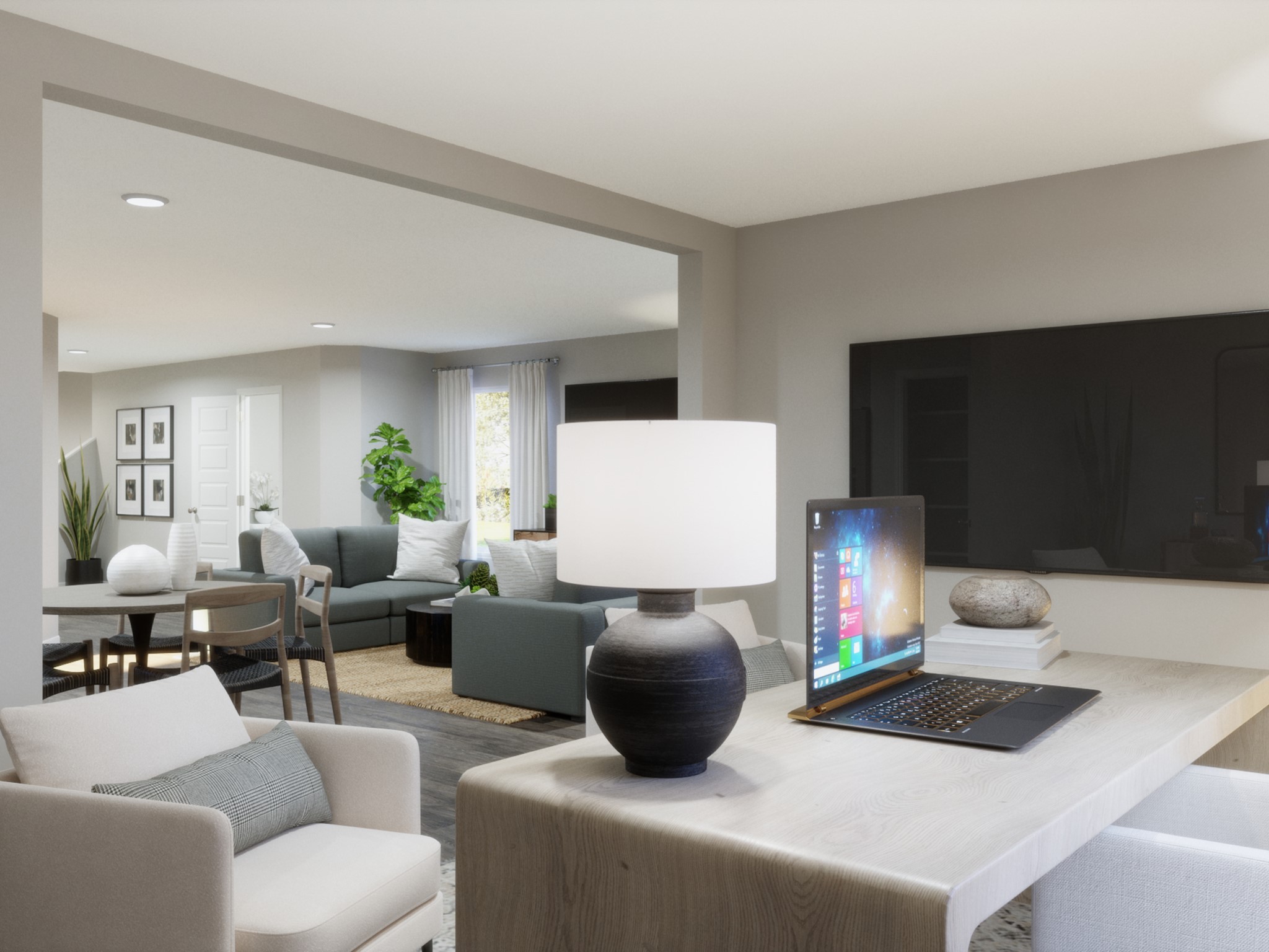 22732 American Kestrel Court Property Photo 18