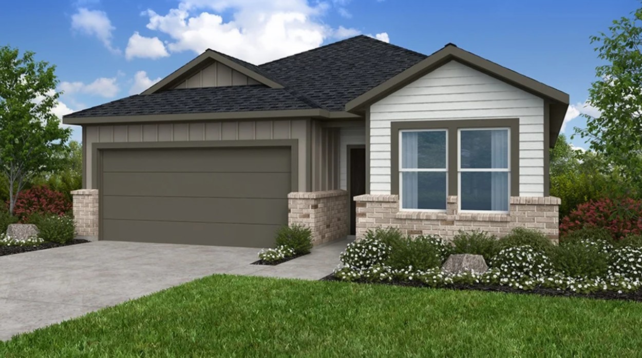7807 Seafoam Green Lane Property Photo 1