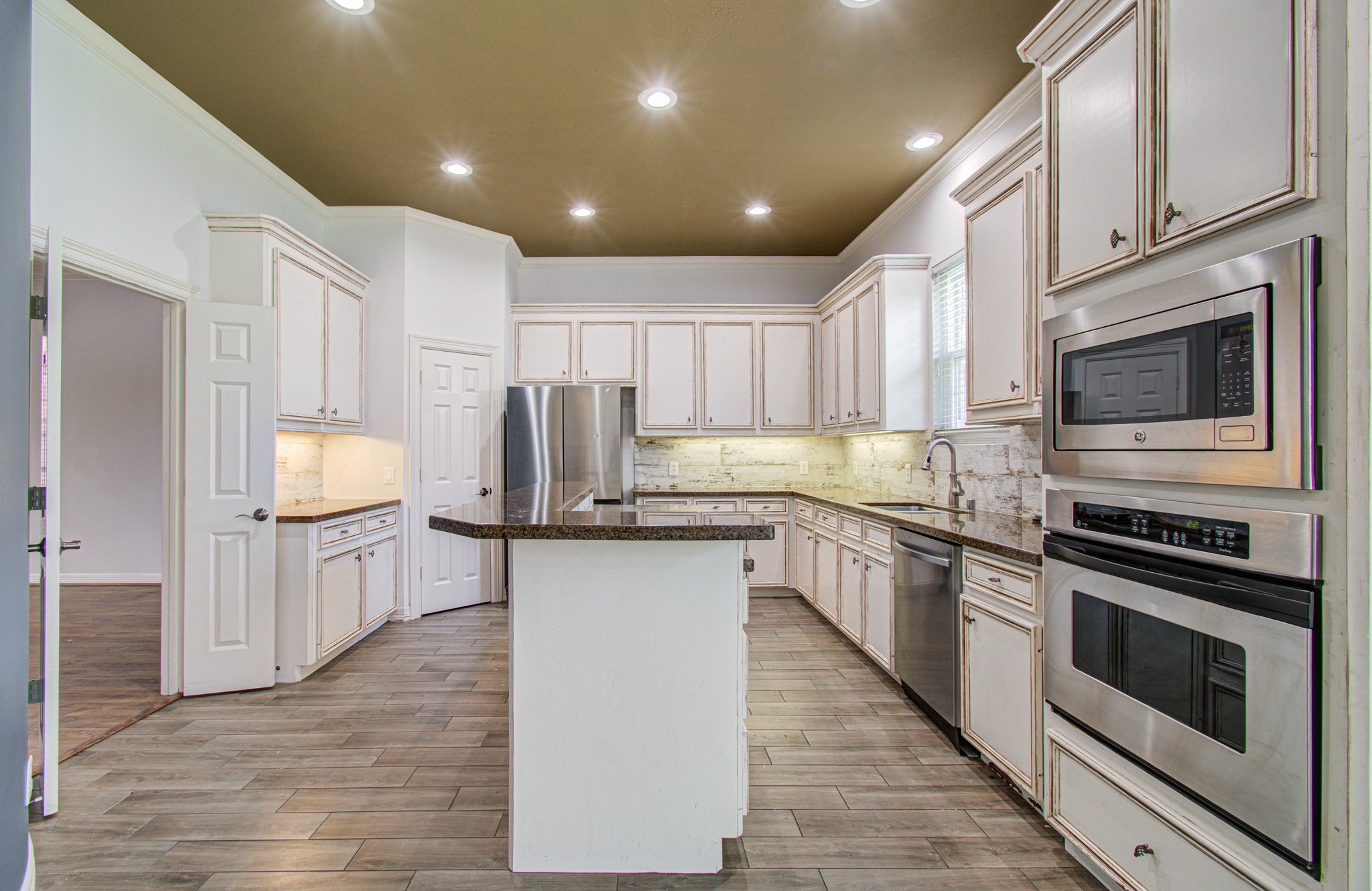 13514 Broadmeadow Lane Property Photo 16