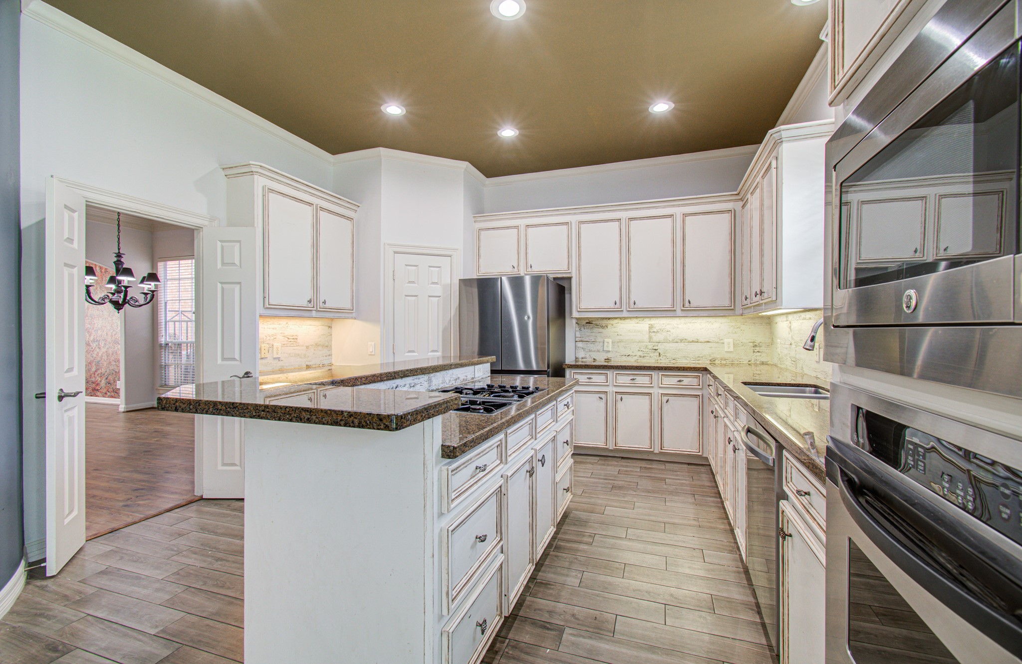 13514 Broadmeadow Lane Property Photo 17