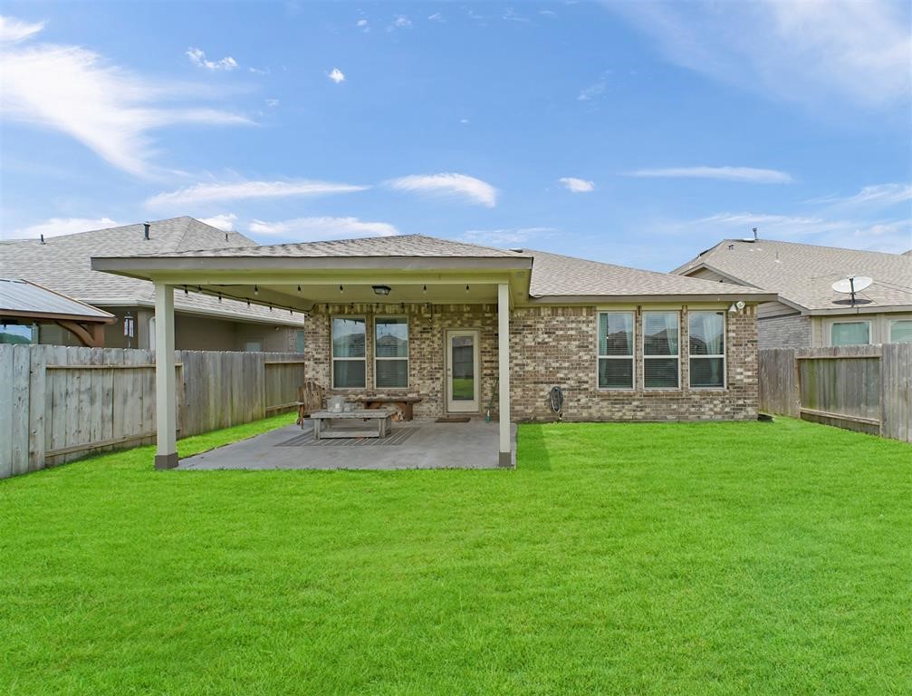 5030 Rue Dela Croix Drive Property Photo 25