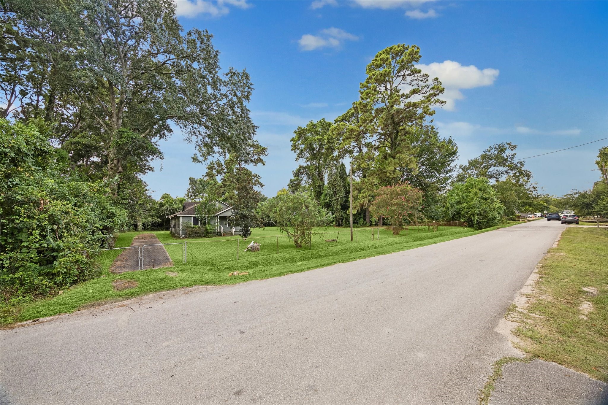 1505 Bland Street Property Photo 2
