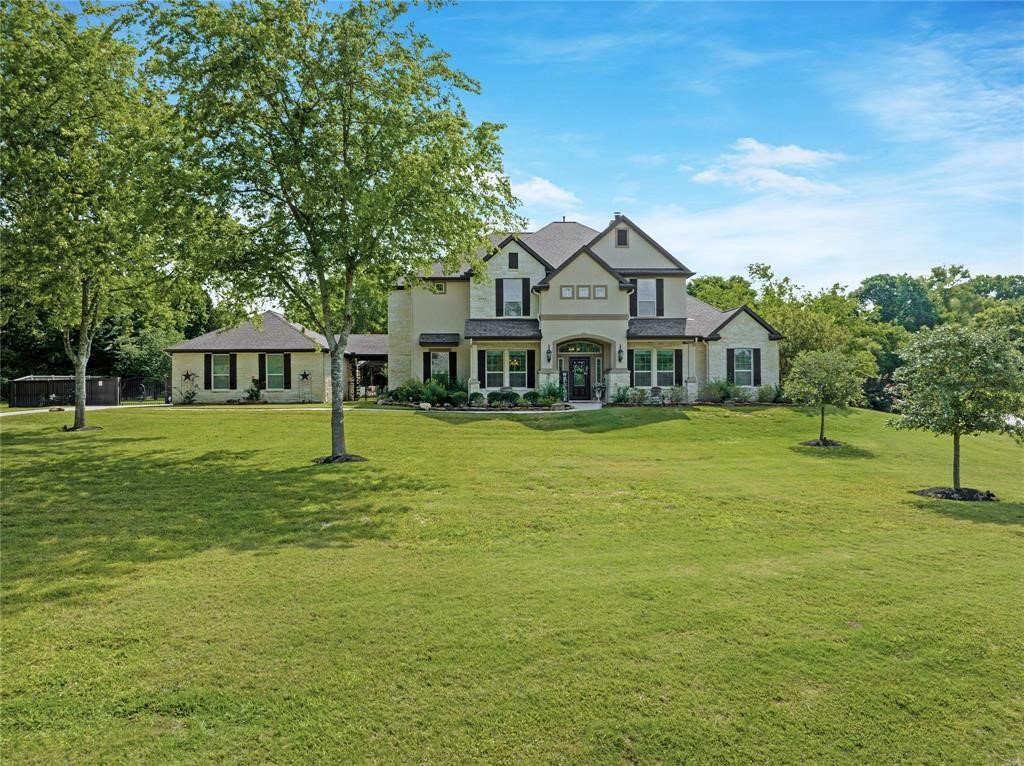 14710 Turquoise Court Property Photo