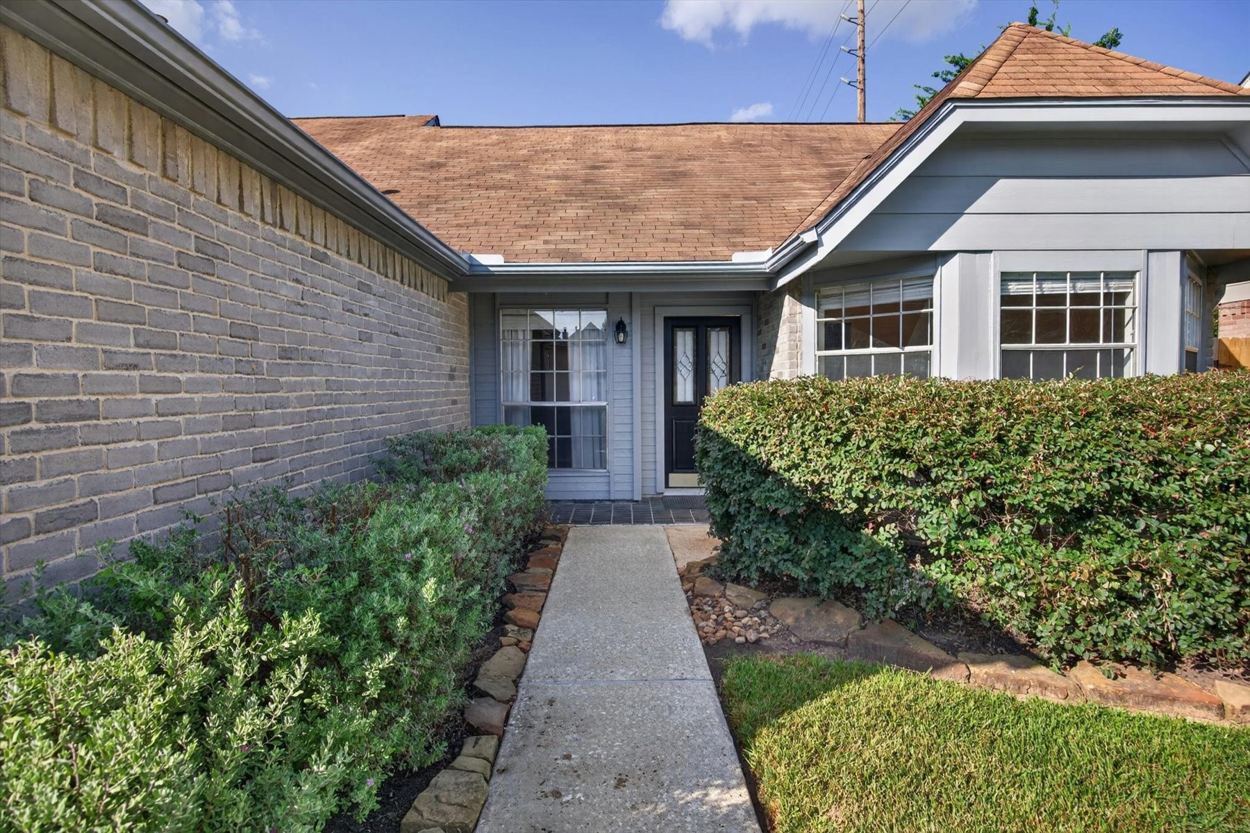 19406 Horden Creek Drive Property Photo 4