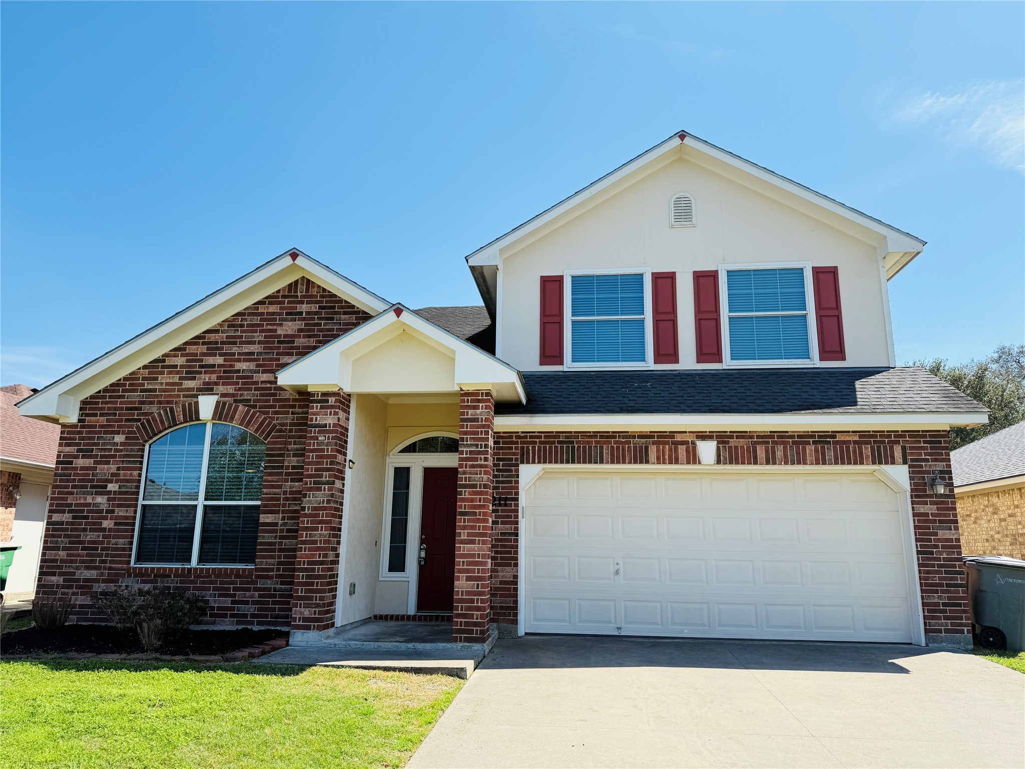 211 Riata Property Photo