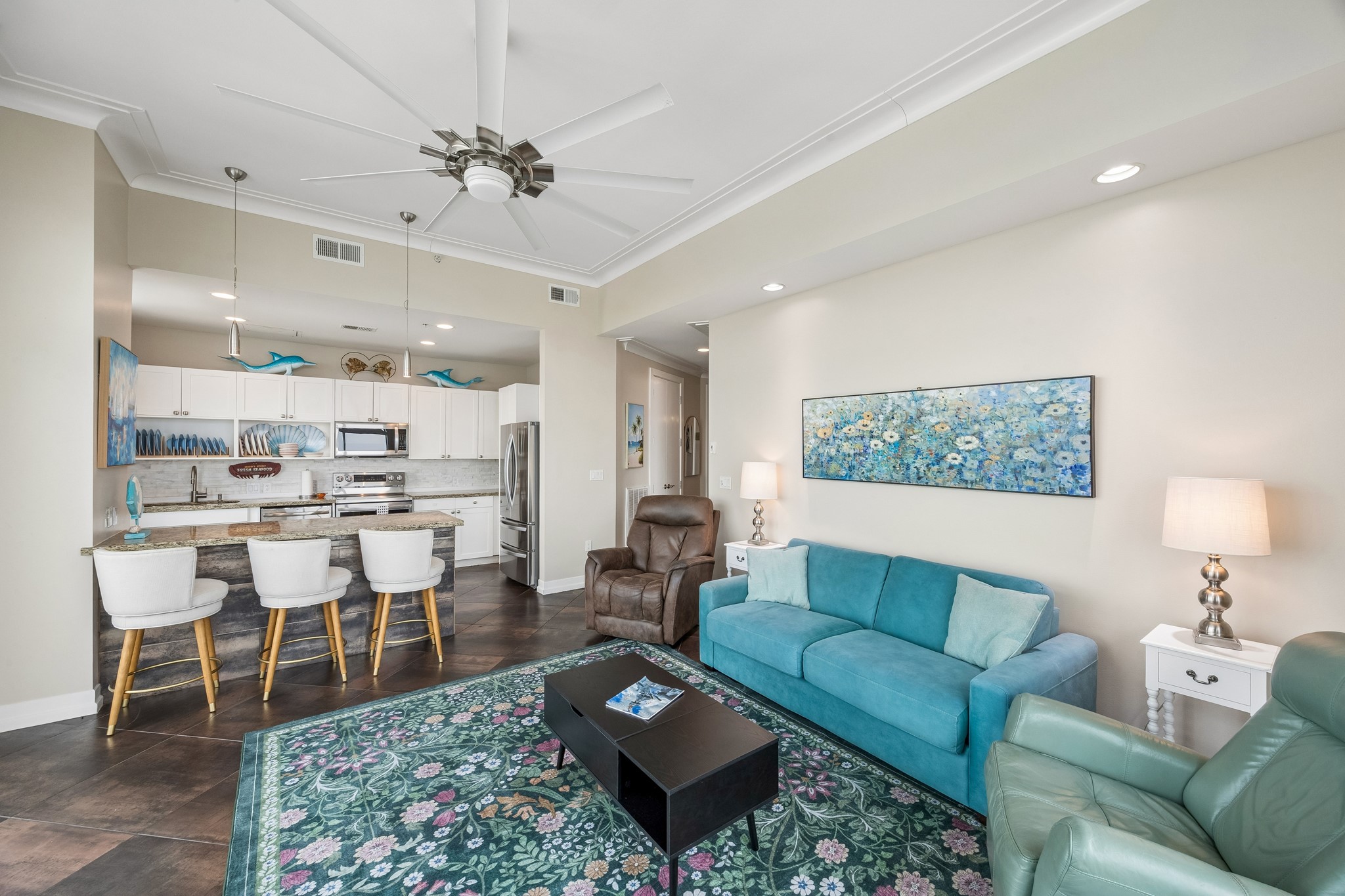 500 Seawall Boulevard 1306 Property Photo 1