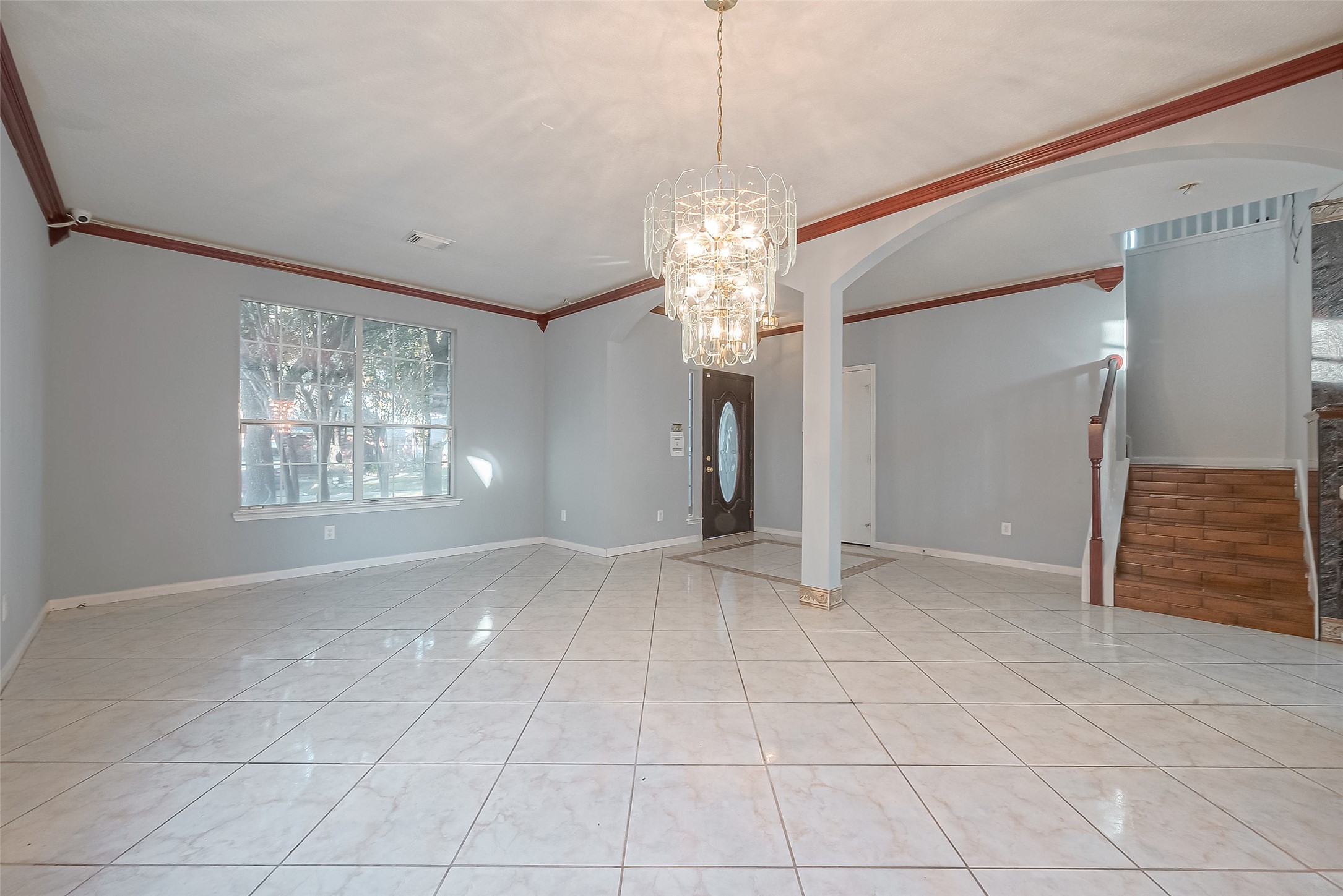 9407 Demsey Mill Drive Property Photo 5