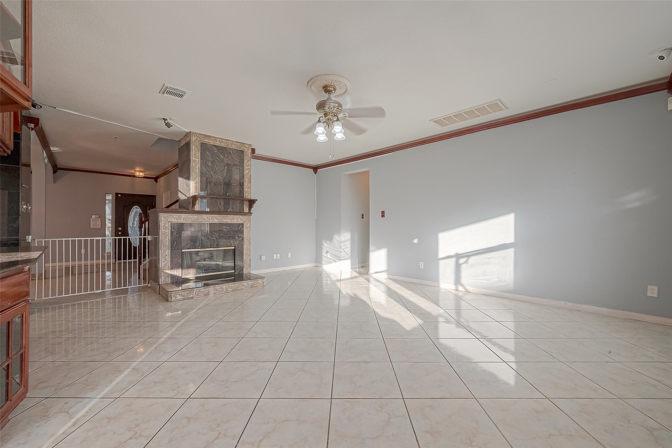 9407 Demsey Mill Drive Property Photo 7