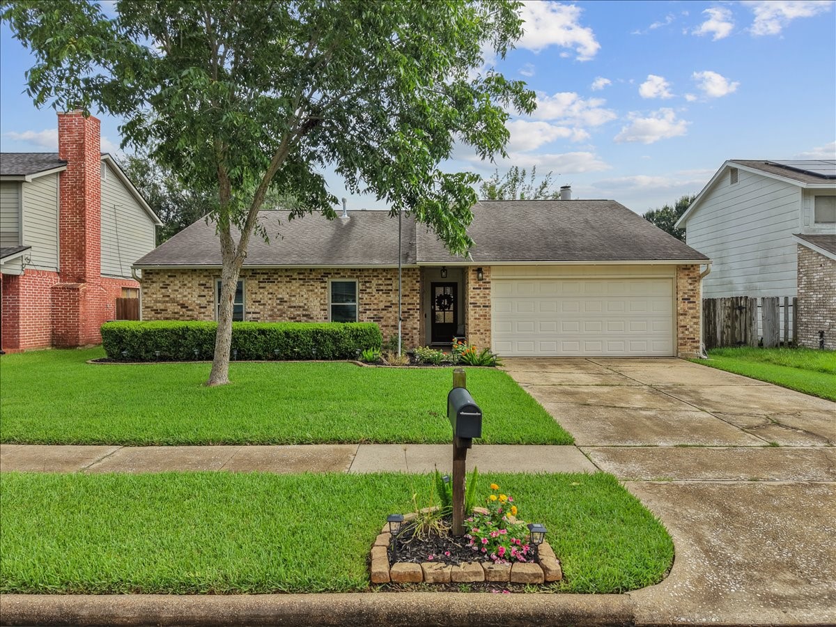 5413 Rock Springs Drive Property Photo