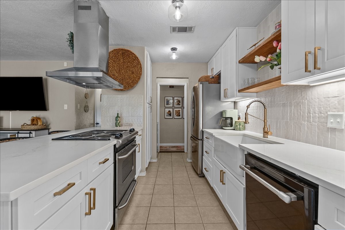5413 Rock Springs Drive Property Photo 14