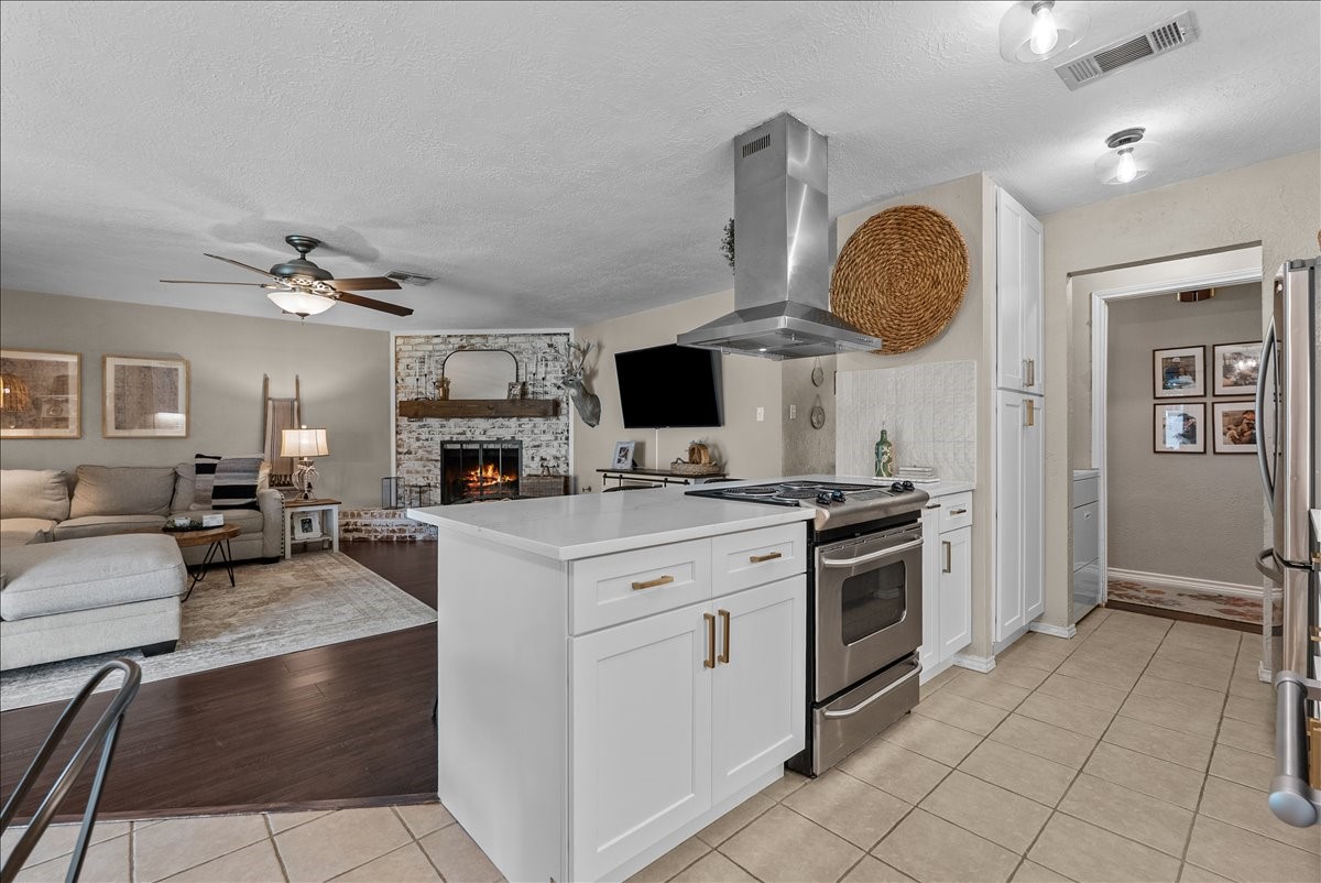 5413 Rock Springs Drive Property Photo 15