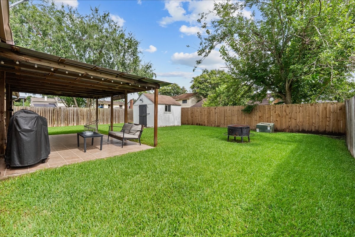 5413 Rock Springs Drive Property Photo 26