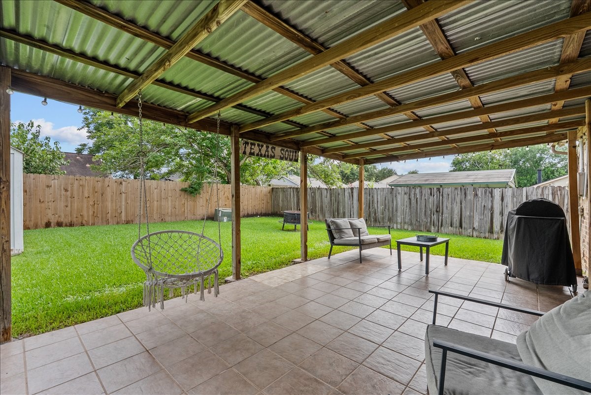 5413 Rock Springs Drive Property Photo 28