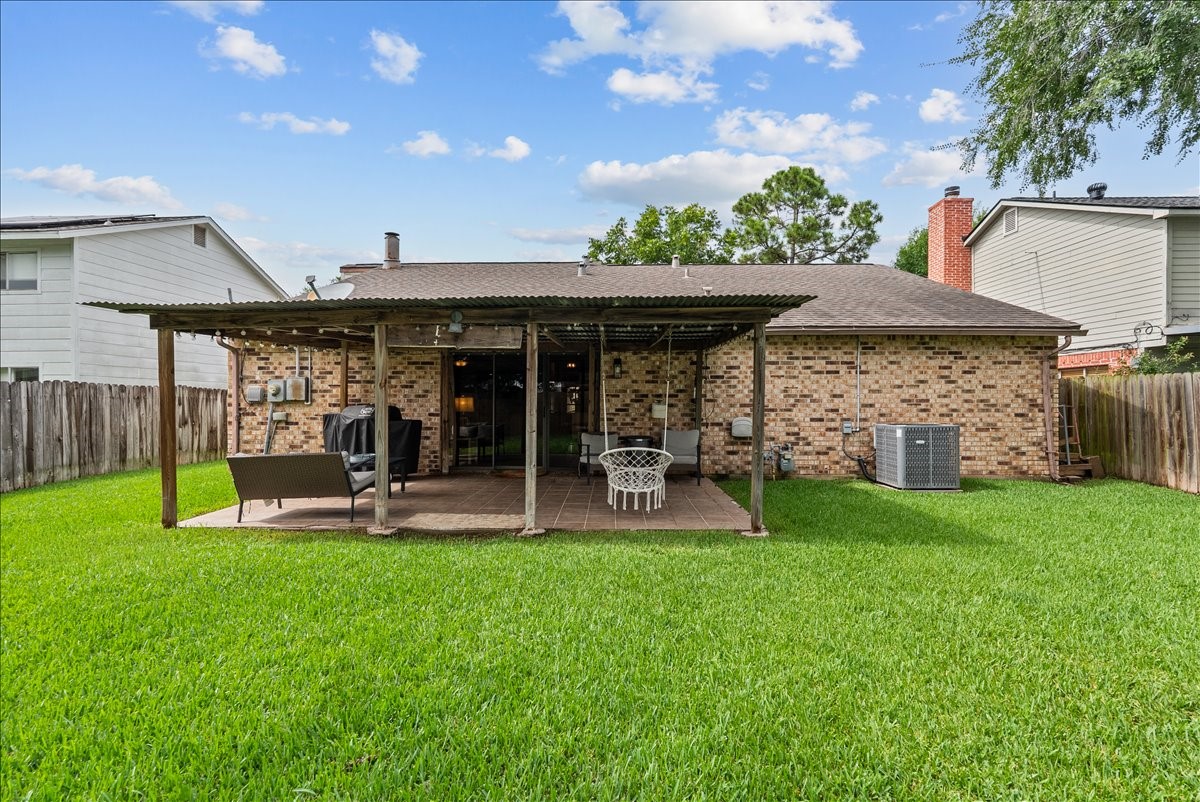 5413 Rock Springs Drive Property Photo 29