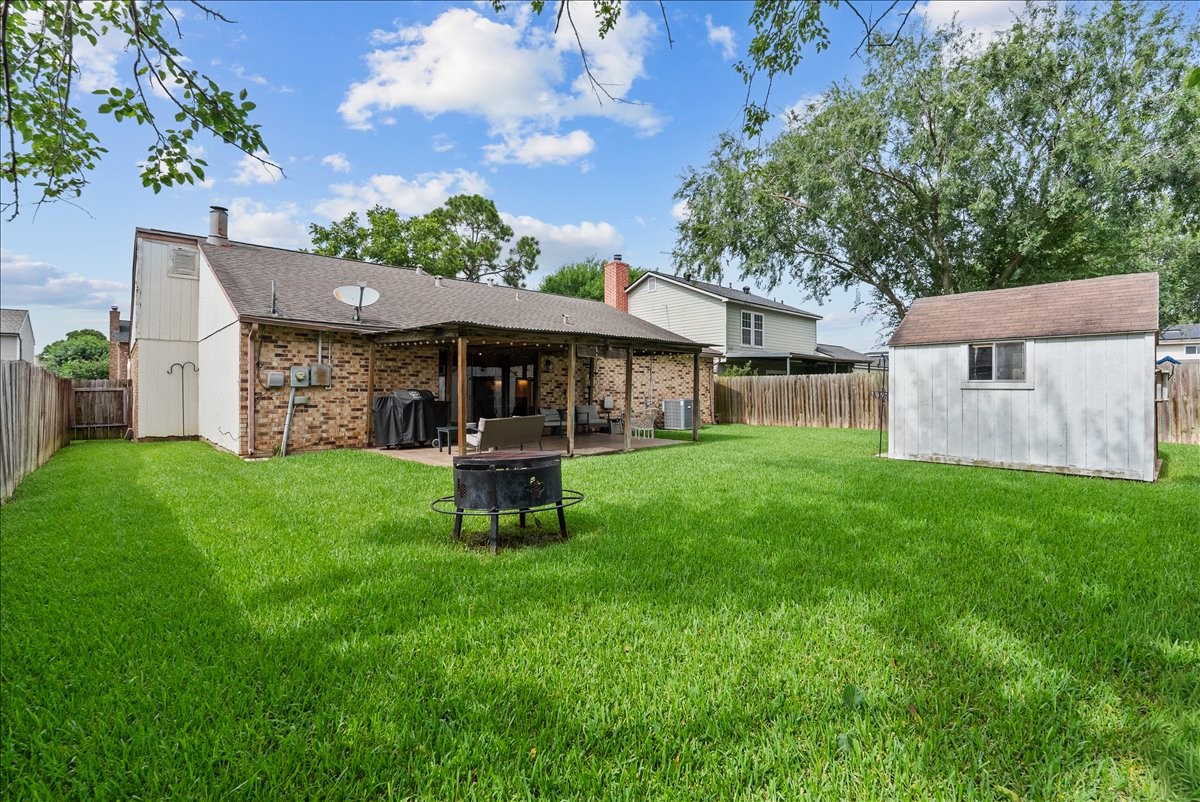 5413 Rock Springs Drive Property Photo 30