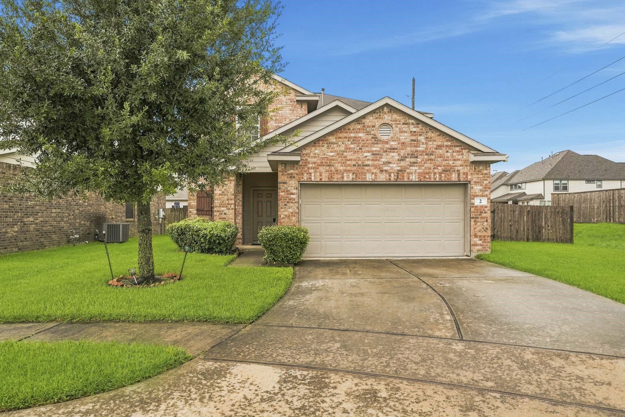 2 Garden Spring Court Property Photo 1