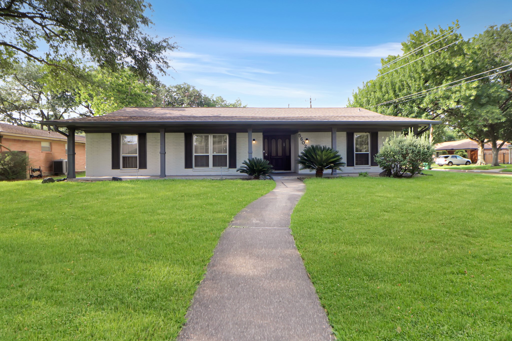 5602 Sylmar Road Property Photo 1