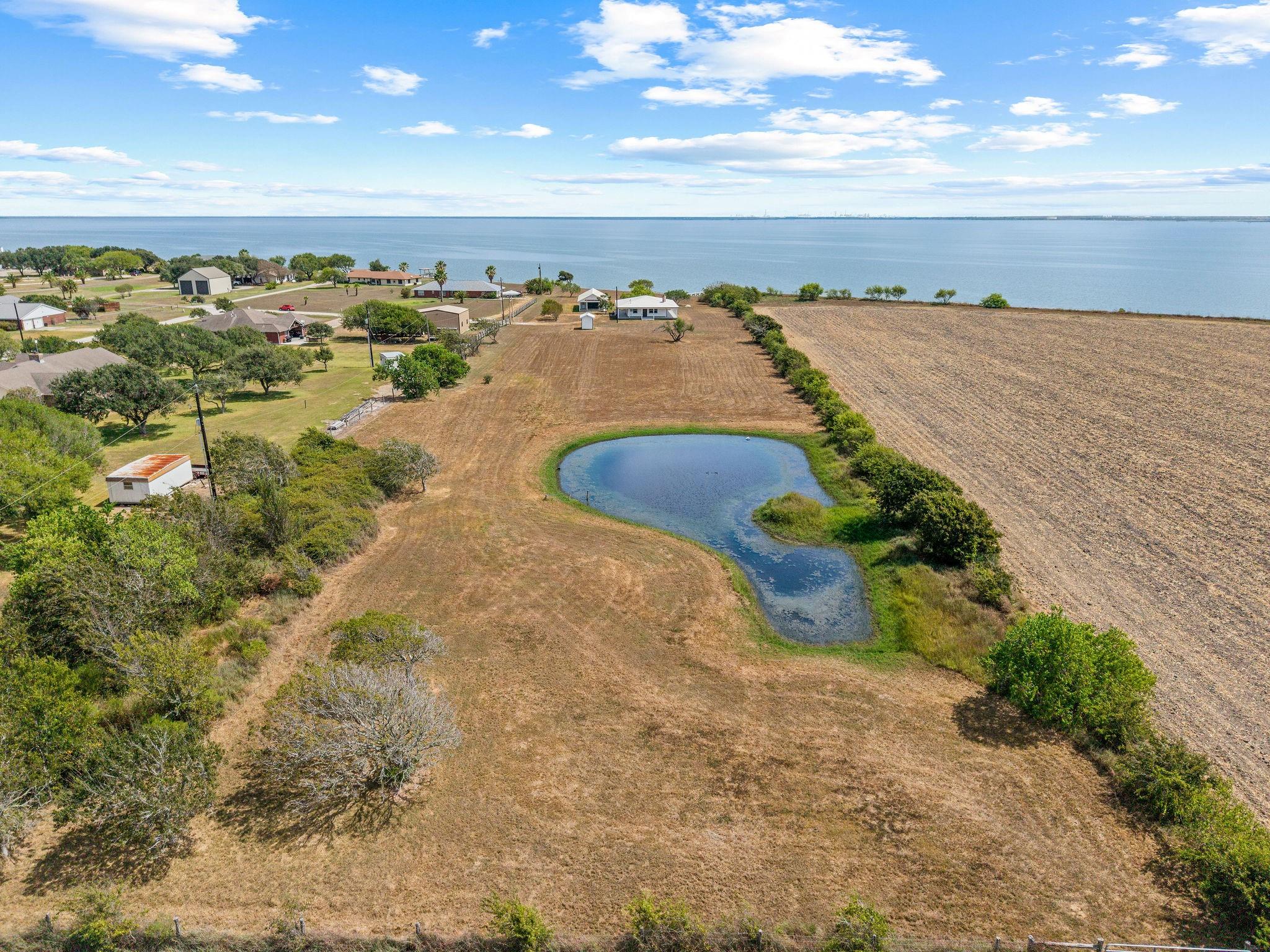 96 E Meadowlark Drive, Port Lavaca Tx 77979 Property Photo 3