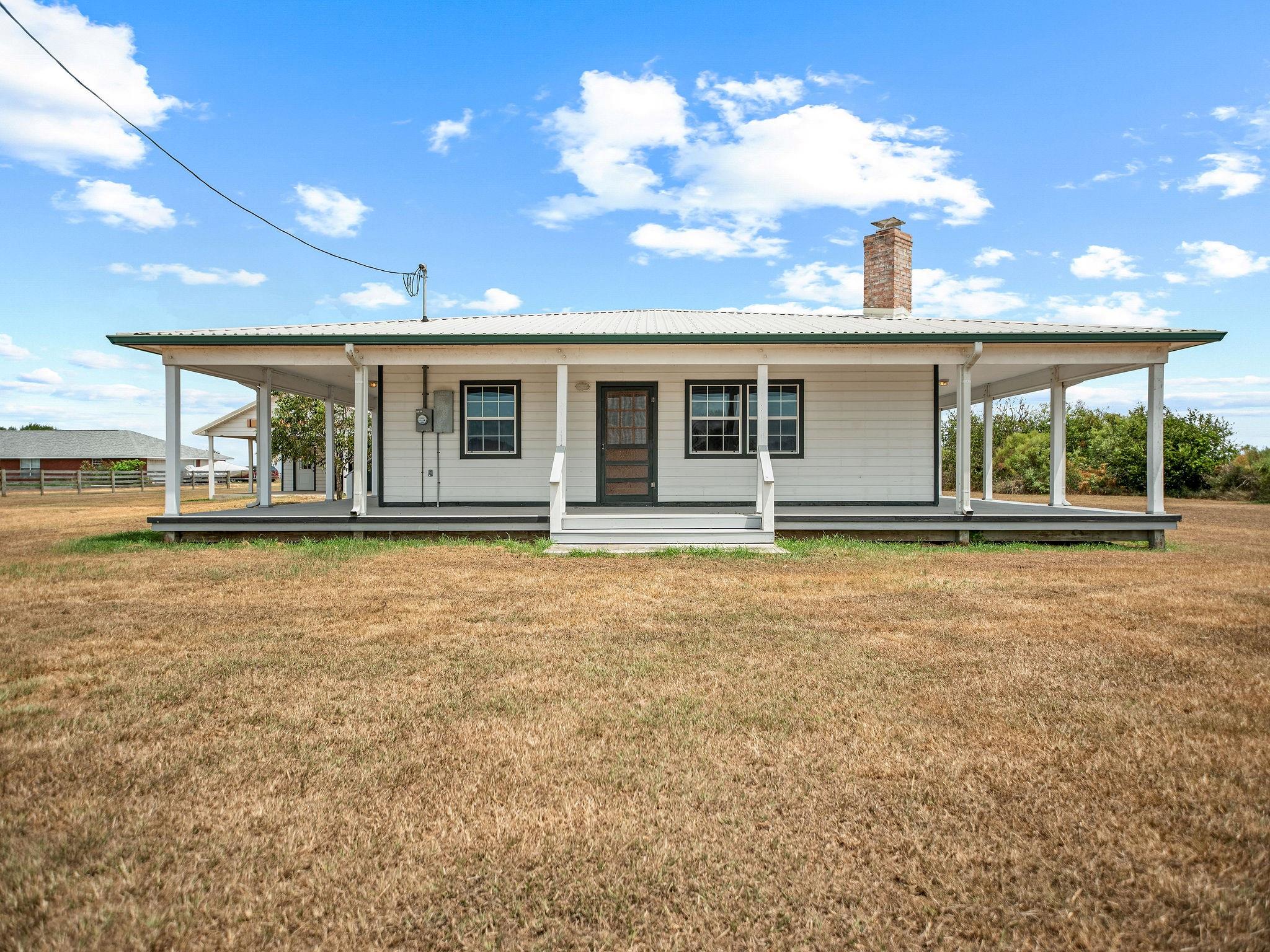 96 E Meadowlark Drive, Port Lavaca Tx 77979 Property Photo 9