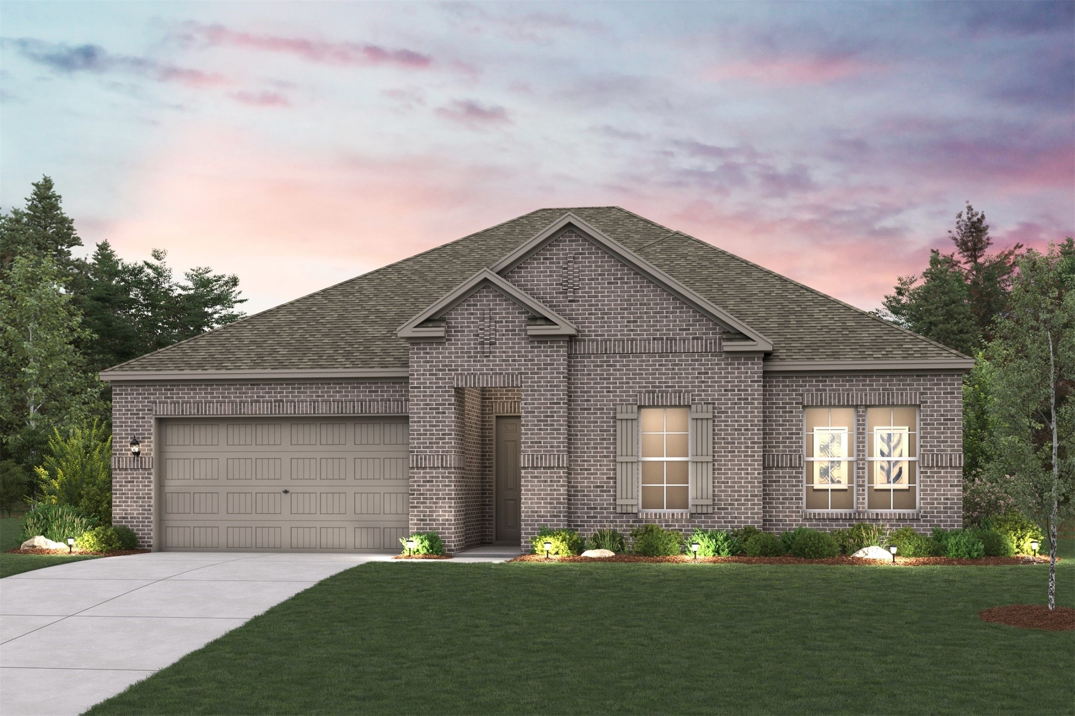 2032 Blue Mar Drive Property Photo 1