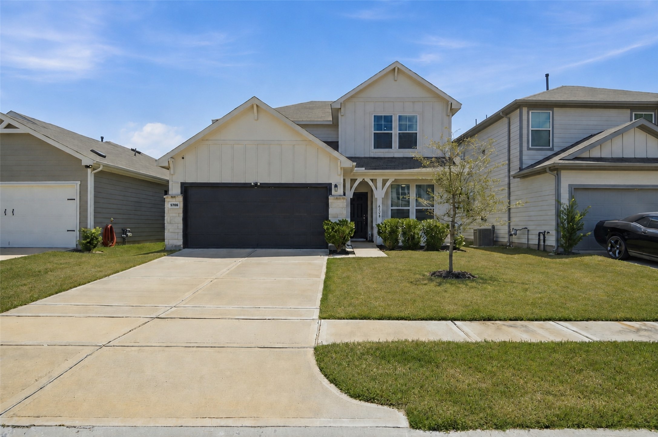 5706 Finely Run Street Property Photo 1