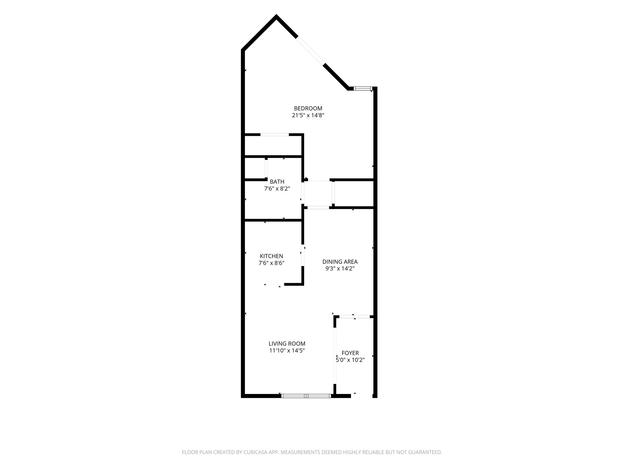 1014 Graham Drive B4 Property Photo 26