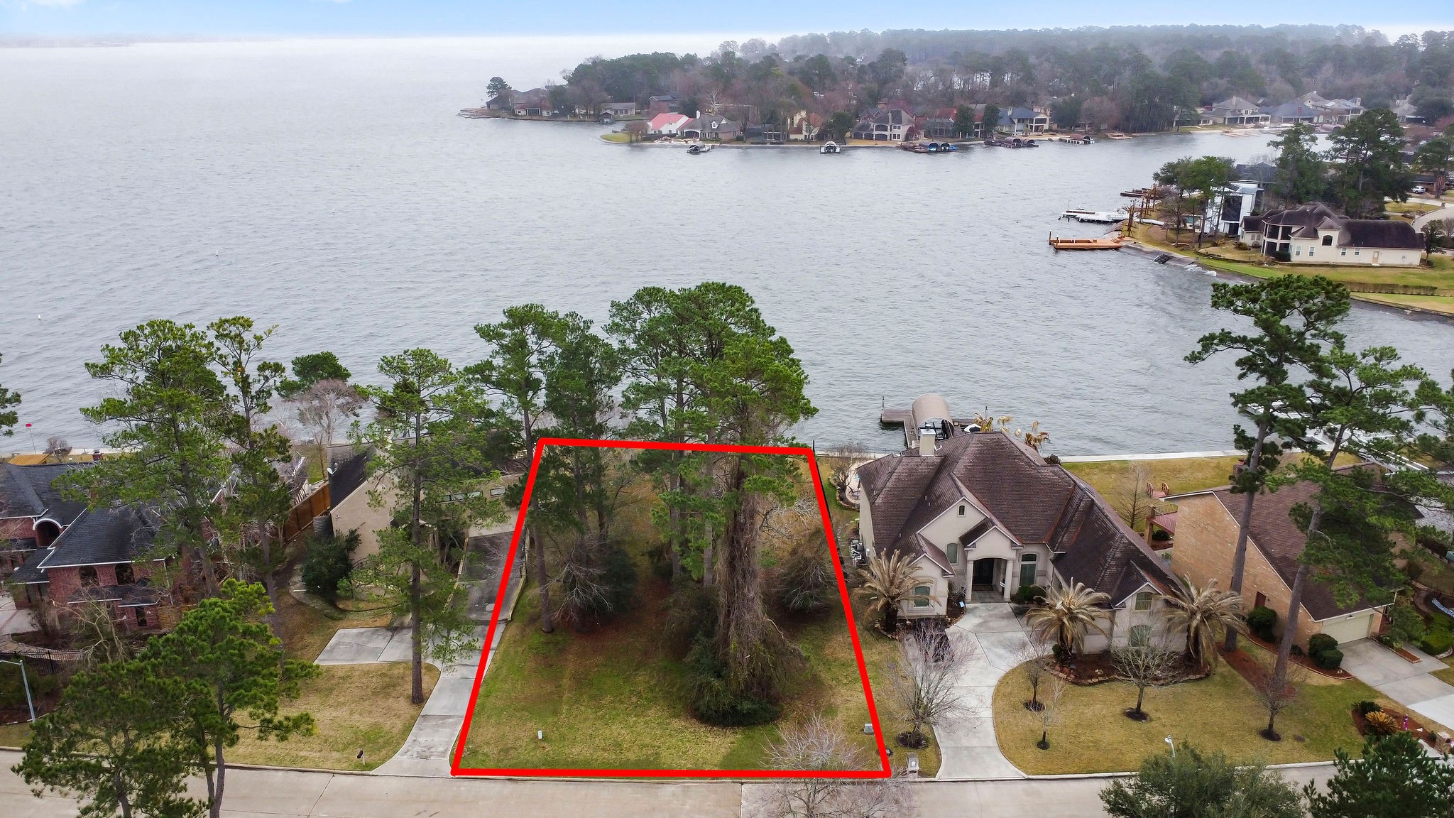 11823 Thoreau Drive Property Photo 1