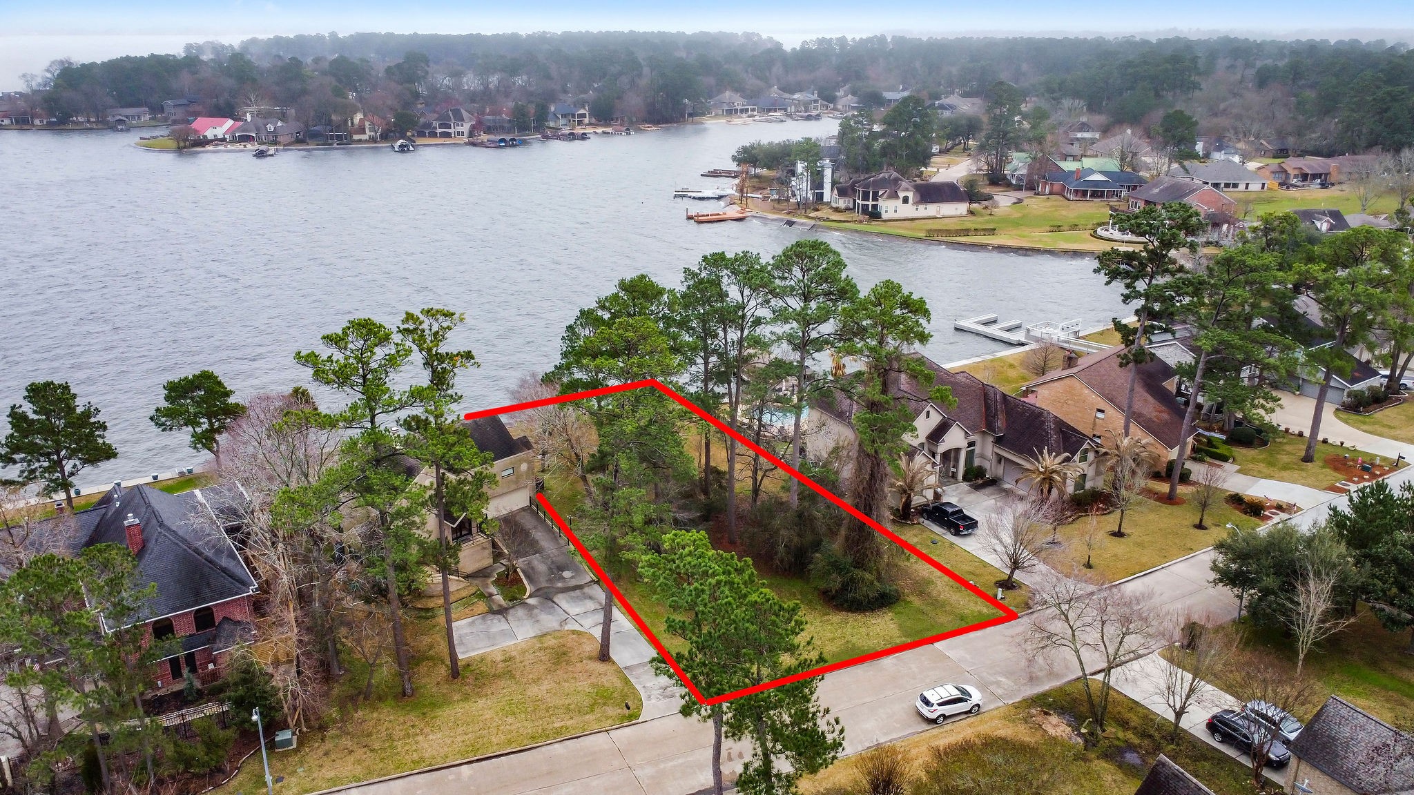 11823 Thoreau Drive Property Photo 2
