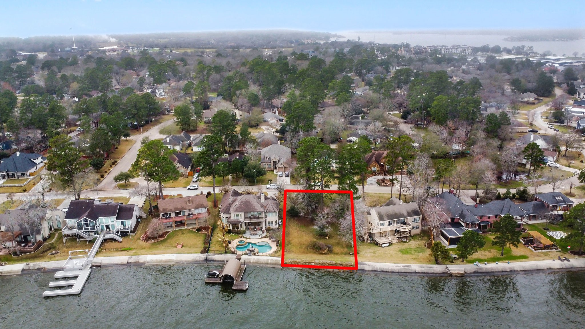 11823 Thoreau Drive Property Photo 3