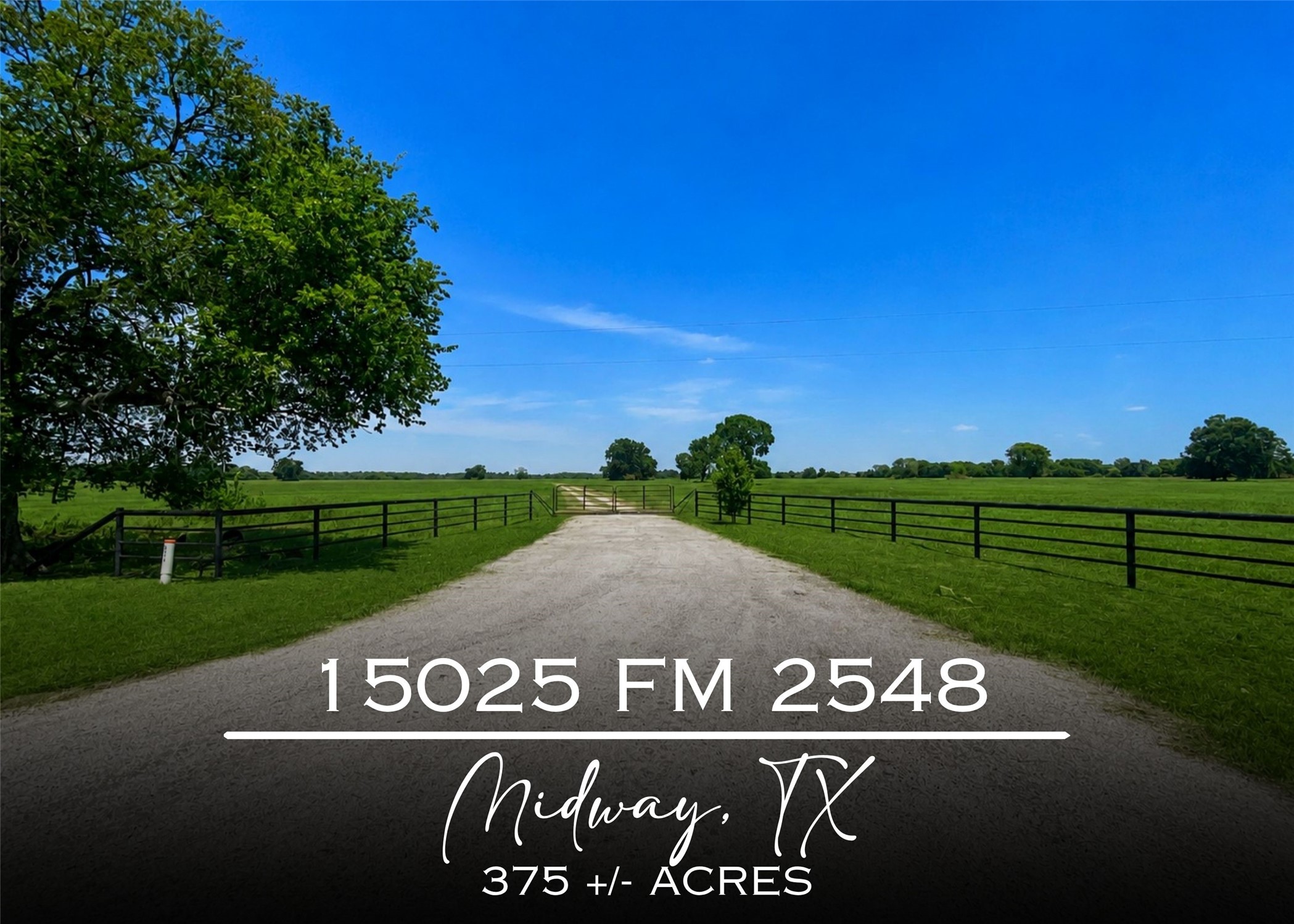 15025 Fm 2548 Property Photo 1