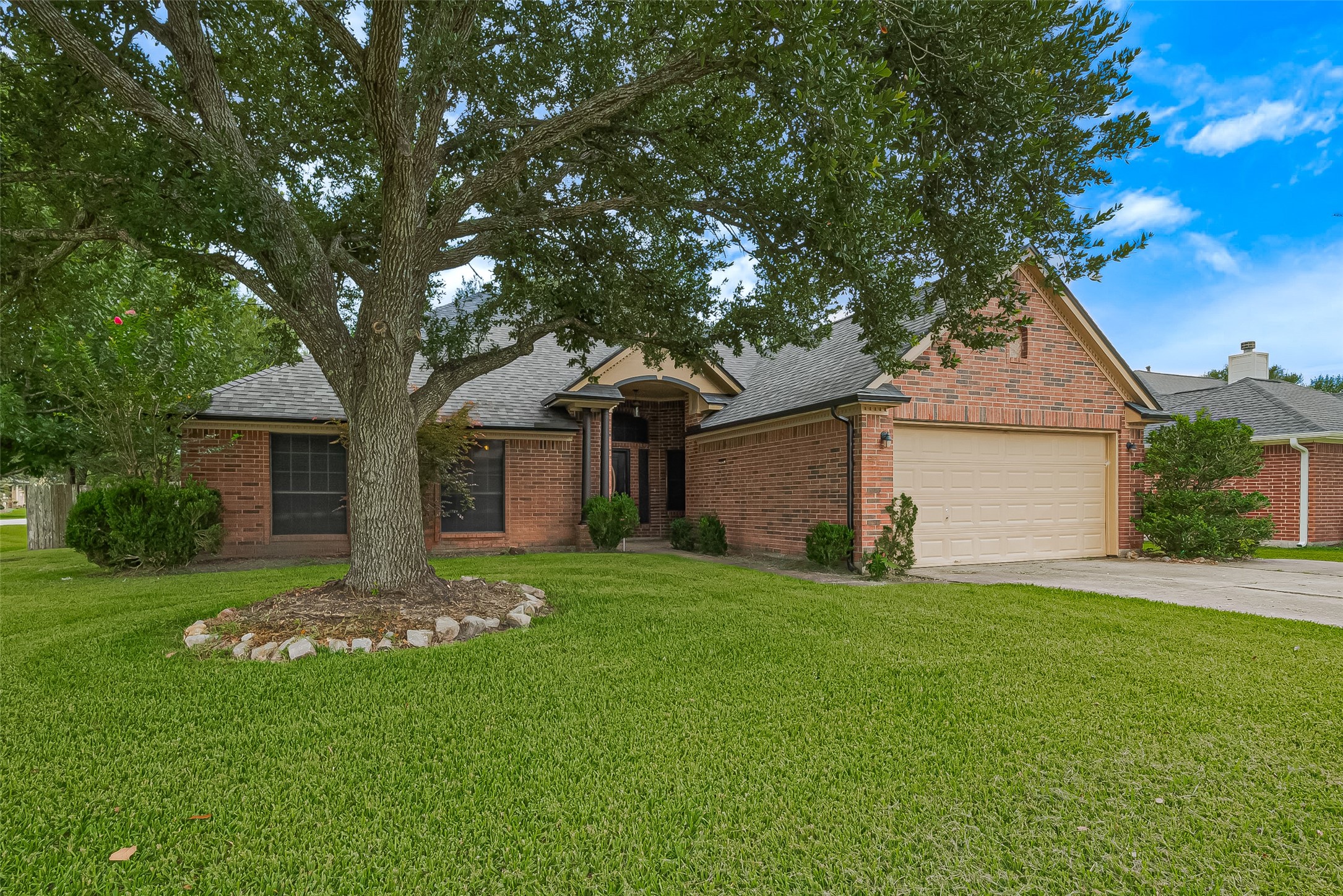 3803 Doveswood Circle Property Photo 1