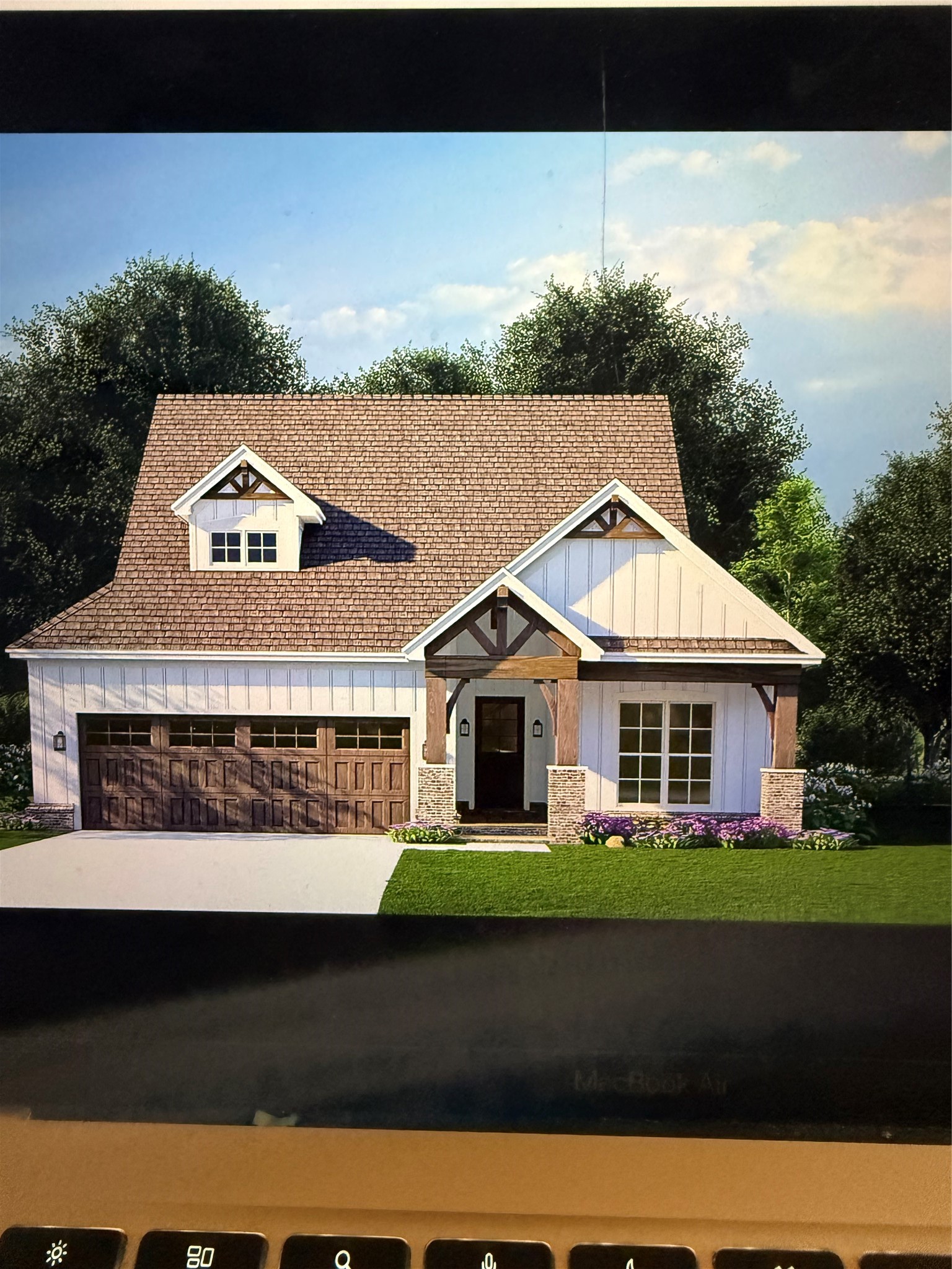 112 Harvey Boulevard Property Photo 1