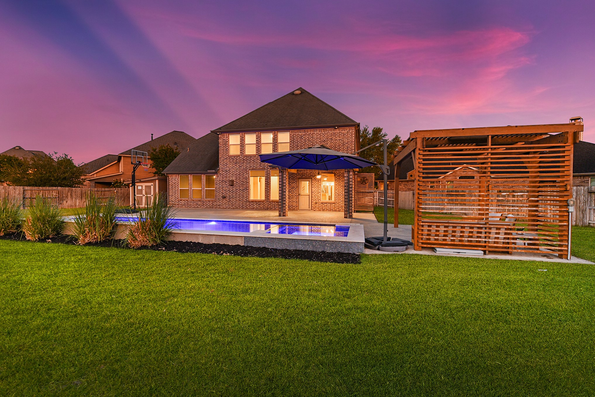 29114 Weldons Forest Court Property Photo 6