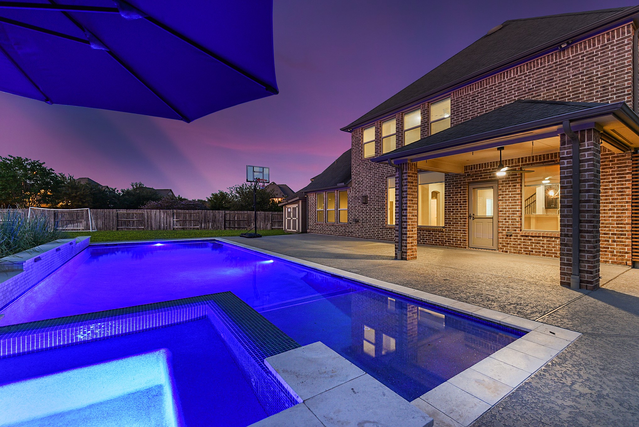 29114 Weldons Forest Court Property Photo 7