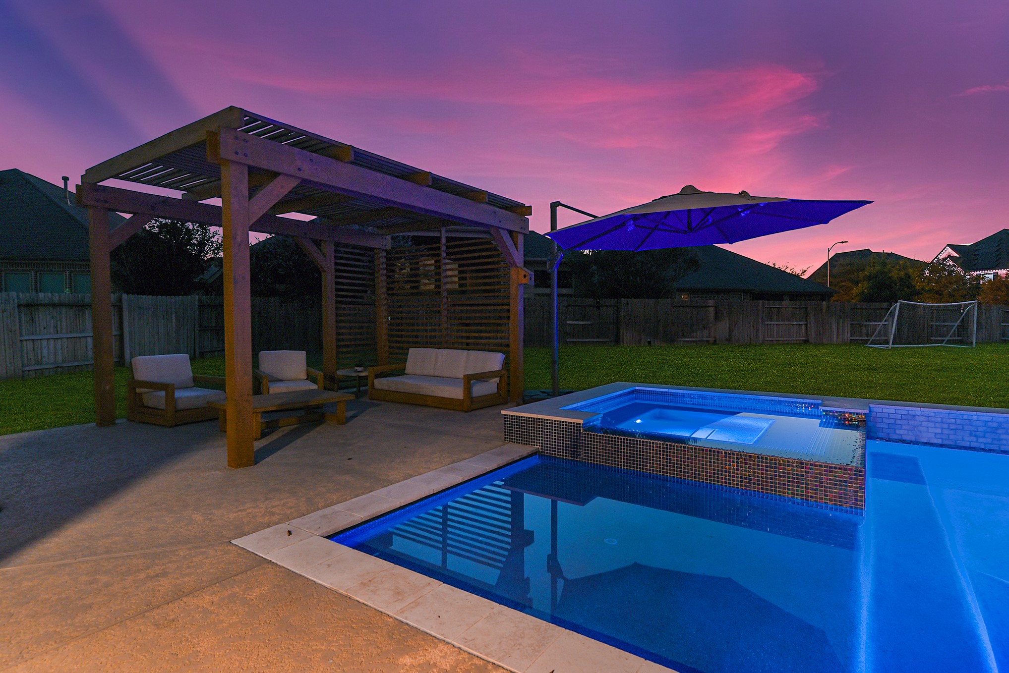 29114 Weldons Forest Court Property Photo 8