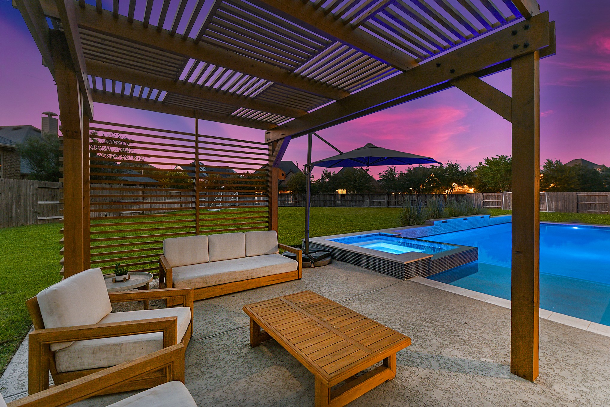 29114 Weldons Forest Court Property Photo 9