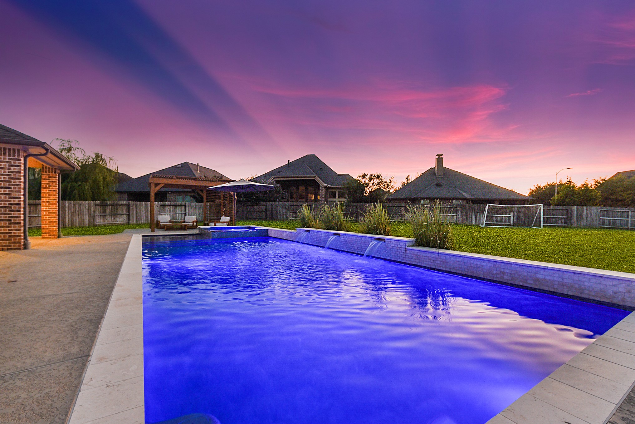 29114 Weldons Forest Court Property Photo 11