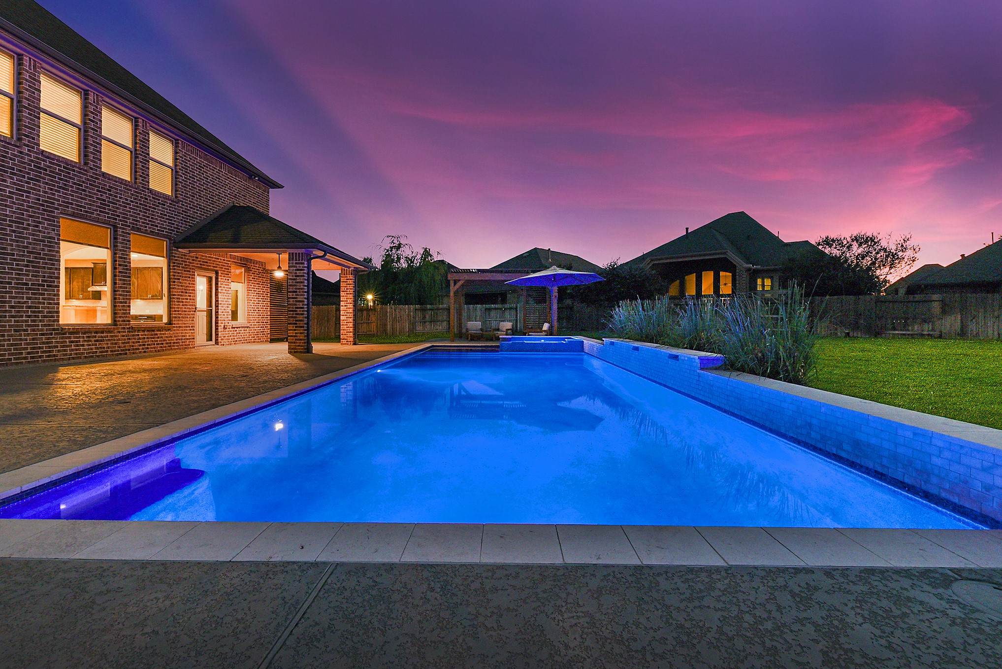 29114 Weldons Forest Court Property Photo 12