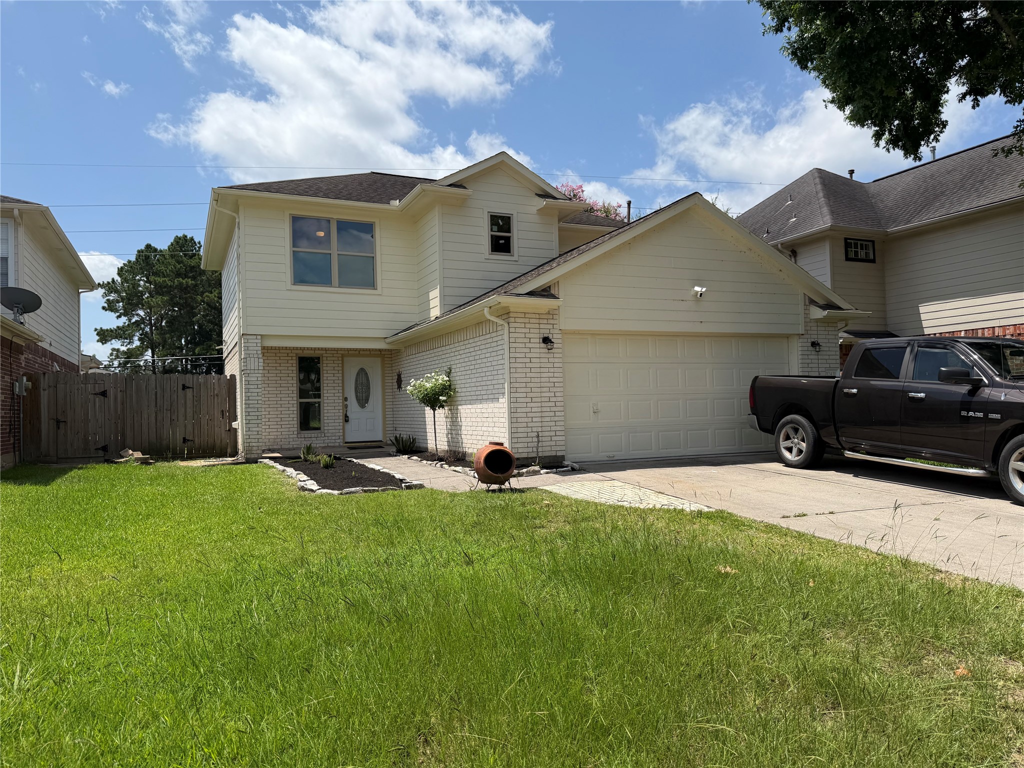 12431 Westwold Drive Property Photo 3