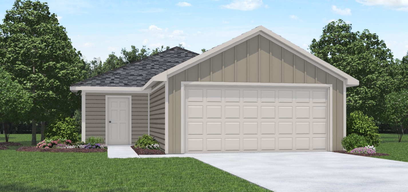 14311 Leafy Willow Drive Property Photo 1