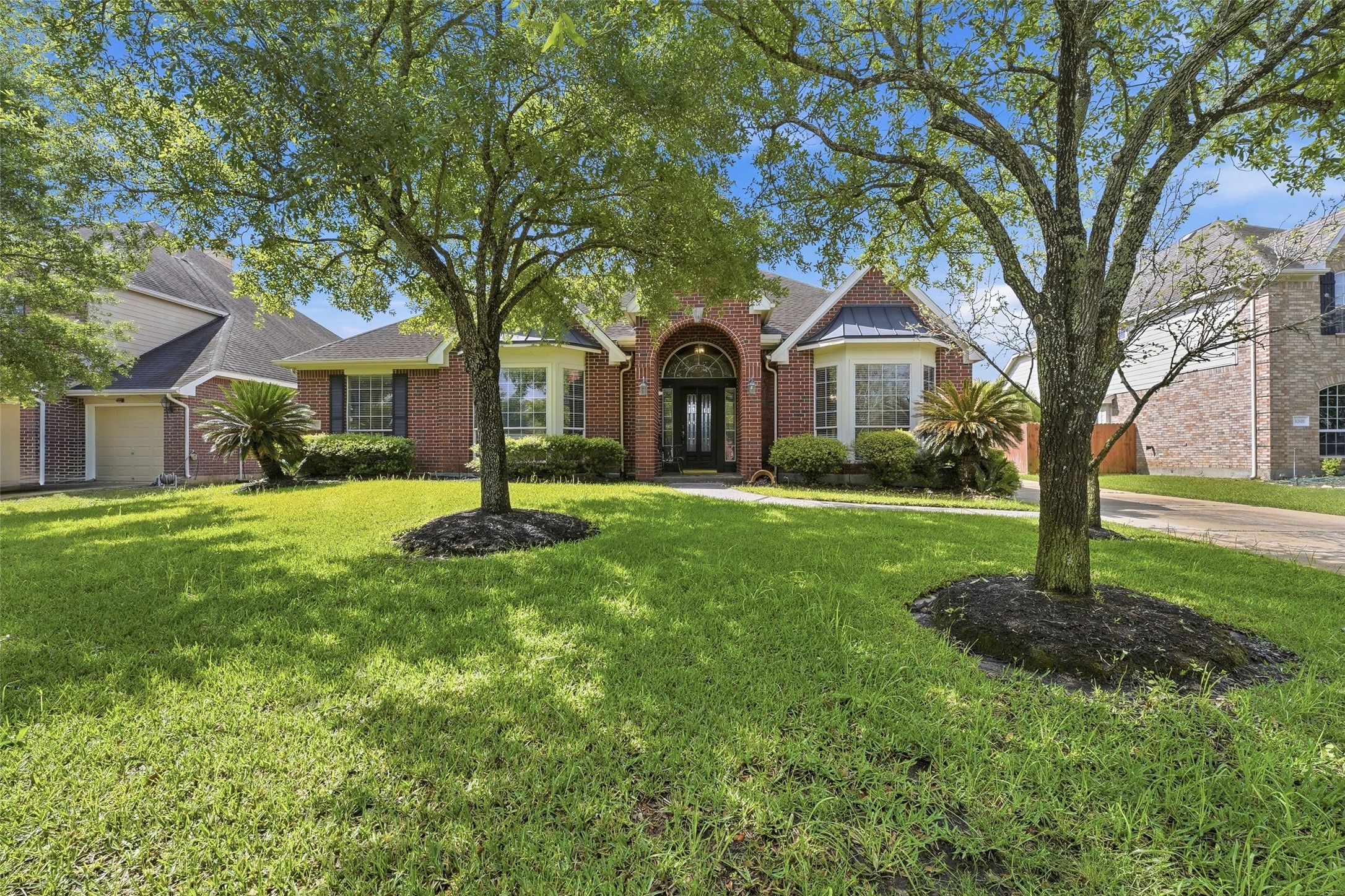 12427 Pedder Way Drive Property Photo